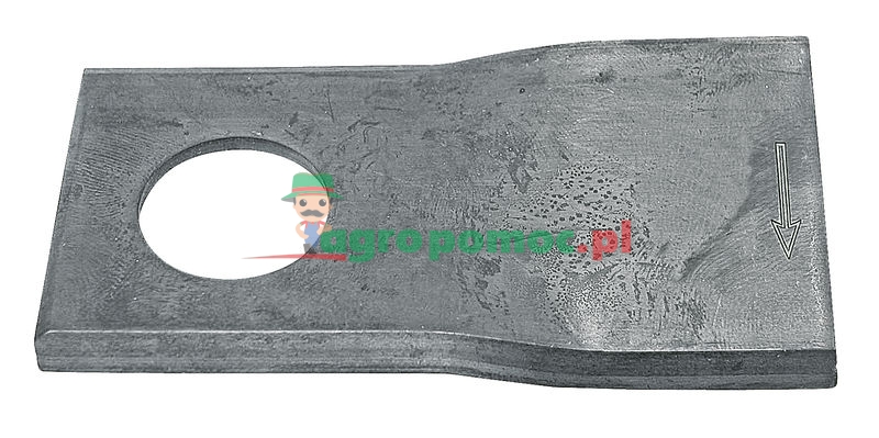 Blade | 129 MER | zdjęcie nr 1